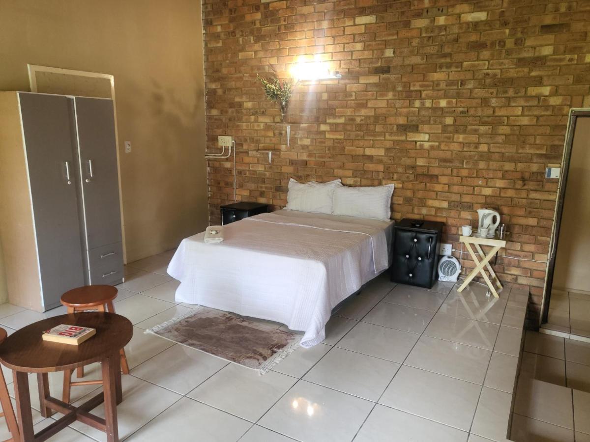 Albatrossways Lodge Sandton Luaran gambar