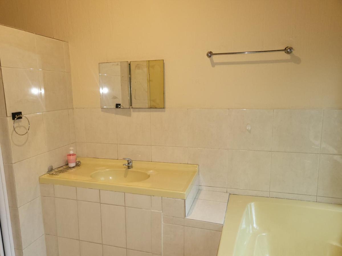 Albatrossways Lodge Sandton Luaran gambar
